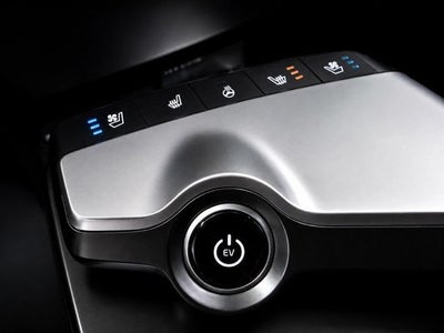 2023 Kia EV6 Wind