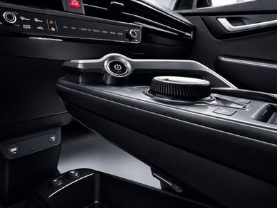 2023 Kia EV6 Wind