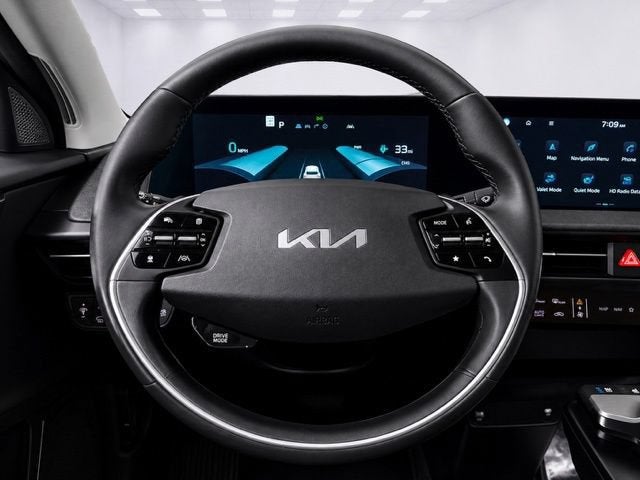 2023 Kia EV6 Wind