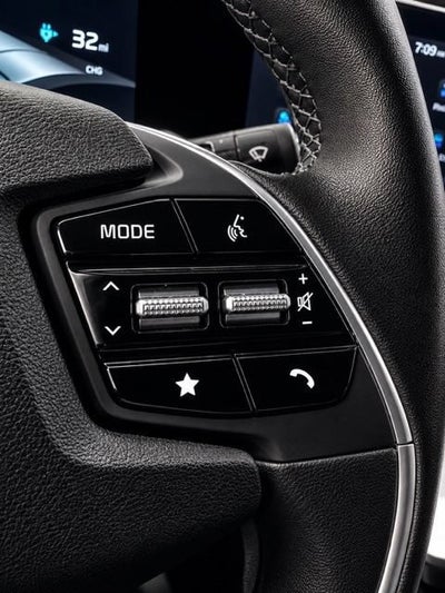 2023 Kia EV6 Wind