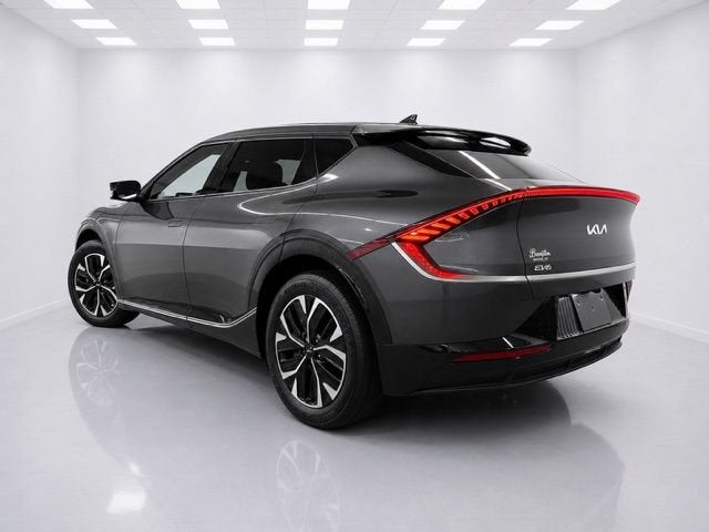 2023 Kia EV6 Wind