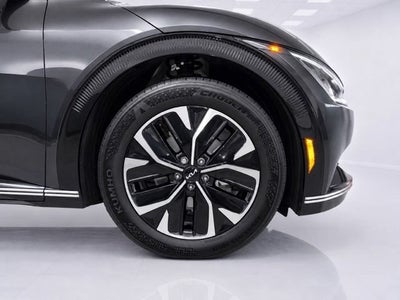 2023 Kia EV6 Wind