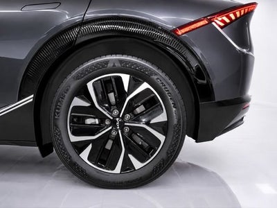 2023 Kia EV6 Wind