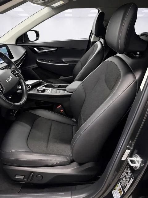 2024 Kia EV6 Light Long Range
