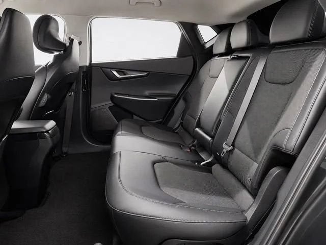 2024 Kia EV6 Light Long Range