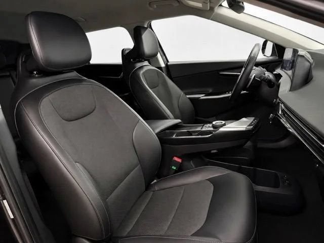 2024 Kia EV6 Light Long Range