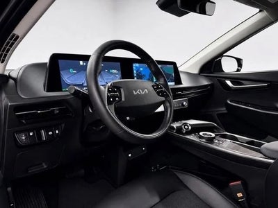 2024 Kia EV6 Light Long Range