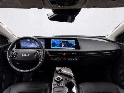 2024 Kia EV6 Light Long Range