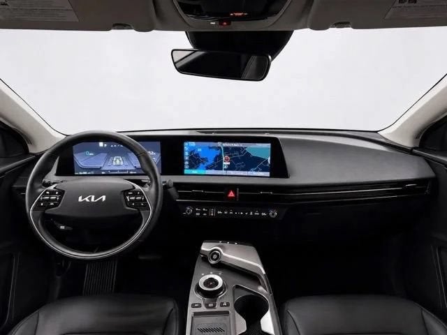 2024 Kia EV6 Light Long Range