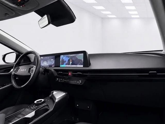 2024 Kia EV6 Light Long Range