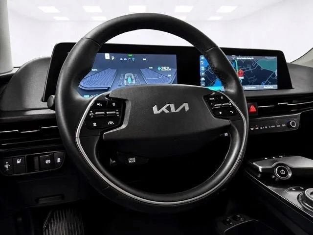 2024 Kia EV6 Light Long Range