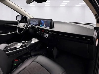 2024 Kia EV6 Light Long Range