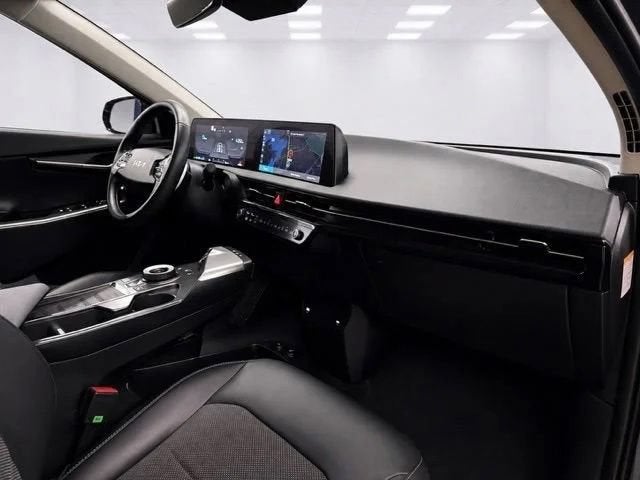 2024 Kia EV6 Light Long Range