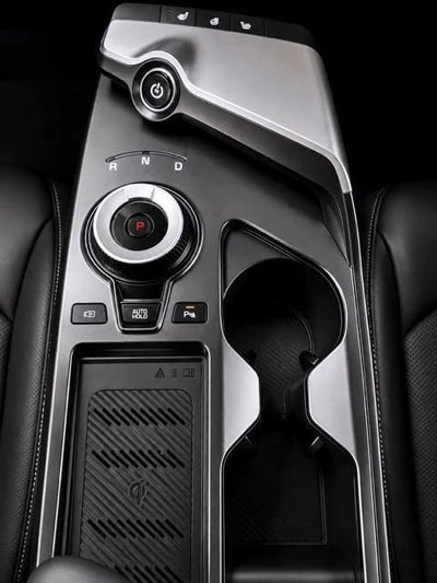 2024 Kia EV6 Light Long Range