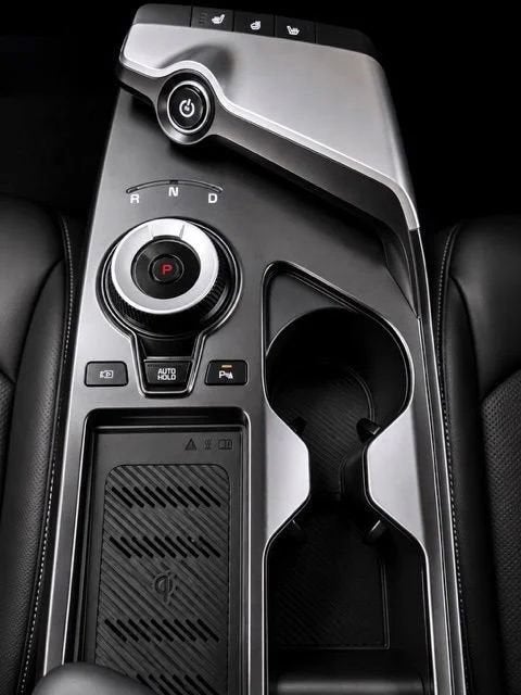 2024 Kia EV6 Light Long Range