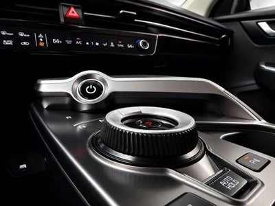 2024 Kia EV6 Light Long Range