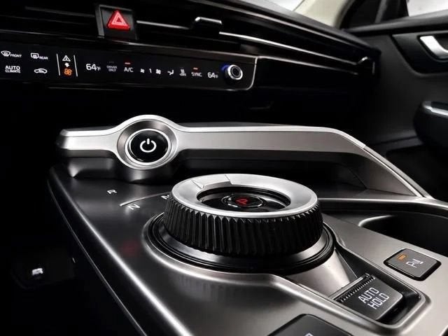 2024 Kia EV6 Light Long Range