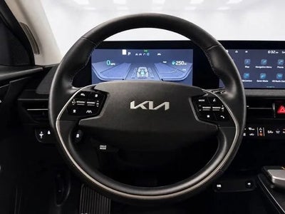2024 Kia EV6 Light Long Range