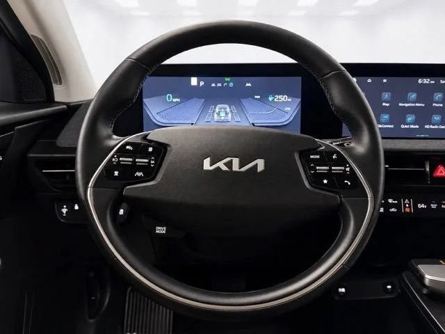 2024 Kia EV6 Light Long Range