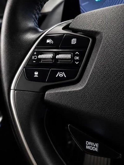 2024 Kia EV6 Light Long Range