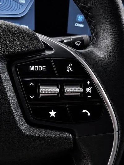 2024 Kia EV6 Light Long Range