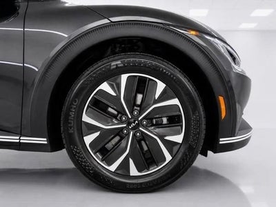 2024 Kia EV6 Light Long Range