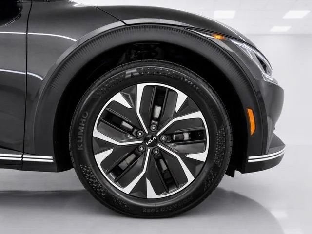 2024 Kia EV6 Light Long Range