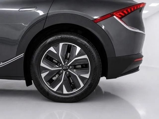 2024 Kia EV6 Light Long Range
