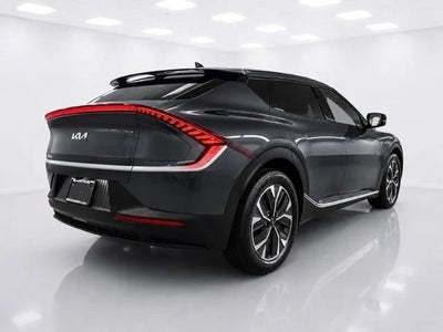 2024 Kia EV6 Light Long Range