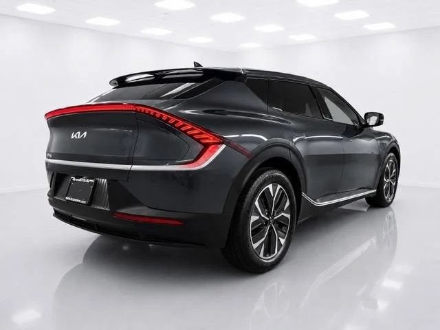 2024 Kia EV6 Light Long Range