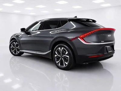 2024 Kia EV6 Light Long Range
