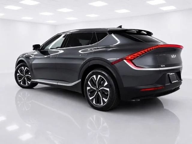2024 Kia EV6 Light Long Range