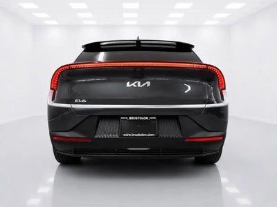 2024 Kia EV6 Light Long Range