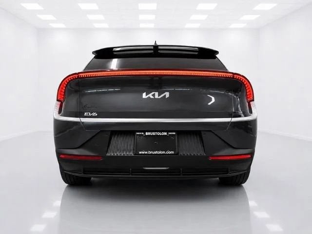 2024 Kia EV6 Light Long Range