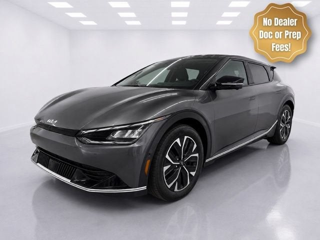 2023 Kia EV6 Wind