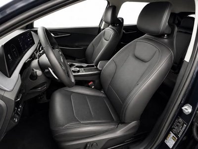 2023 Kia EV6 Wind