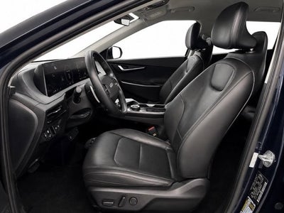 2023 Kia EV6 Wind