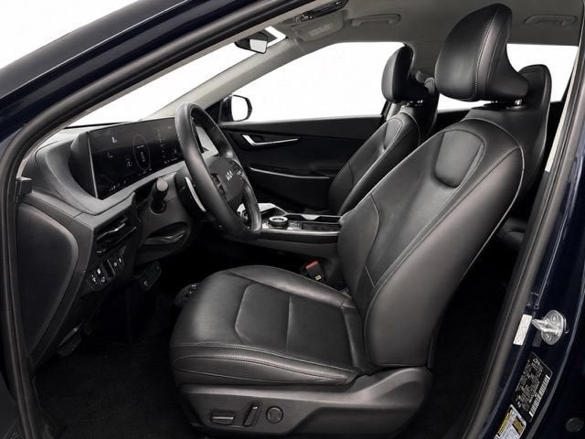 2023 Kia EV6 Wind