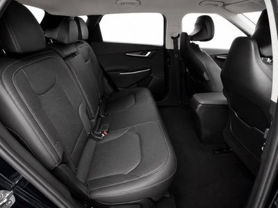2023 Kia EV6 Wind