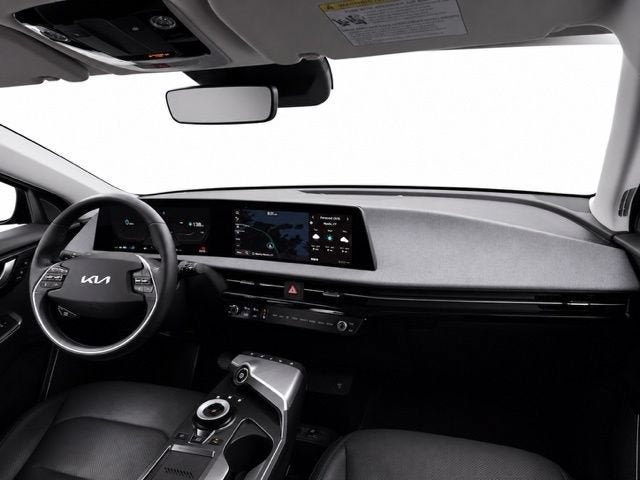 2023 Kia EV6 Wind