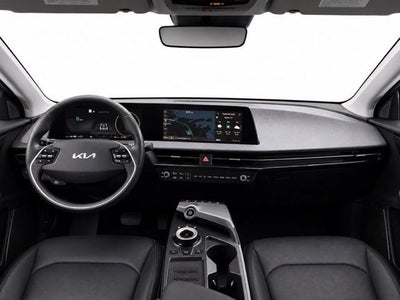2023 Kia EV6 Wind
