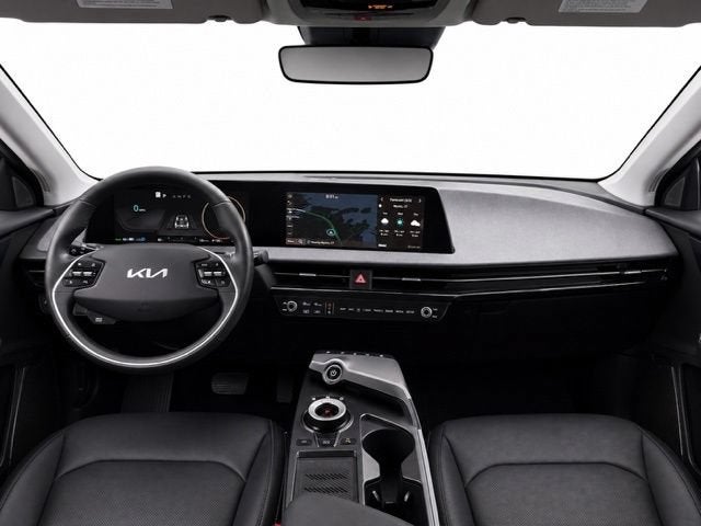 2023 Kia EV6 Wind