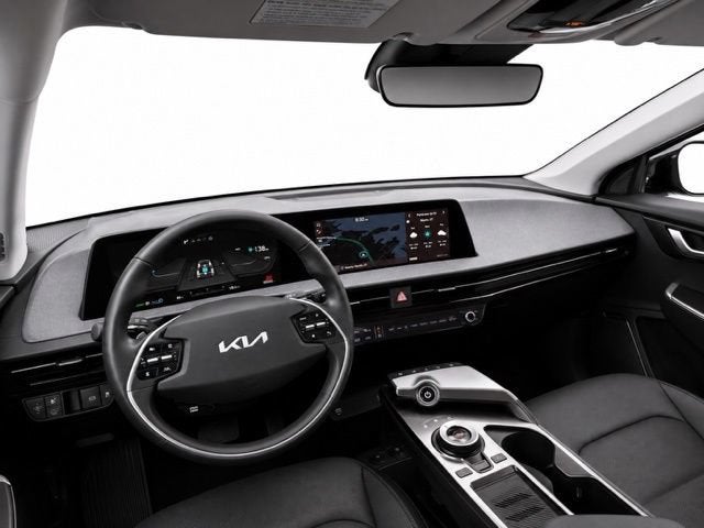 2023 Kia EV6 Wind