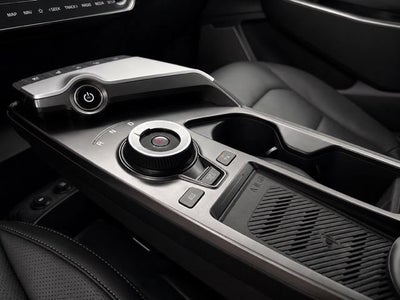 2023 Kia EV6 Wind
