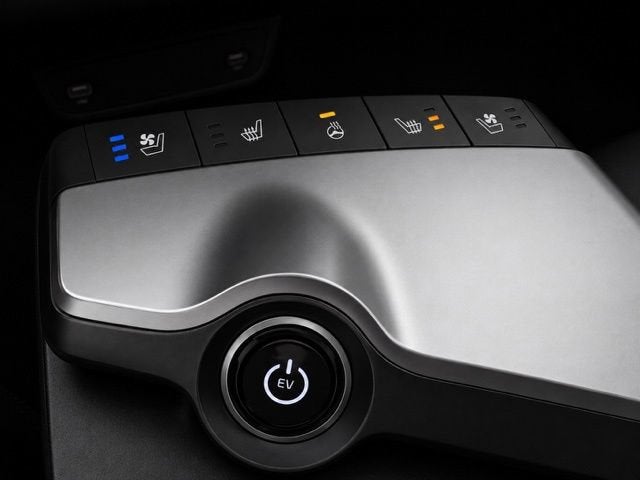 2023 Kia EV6 Wind