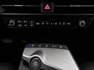 2023 Kia EV6 Wind