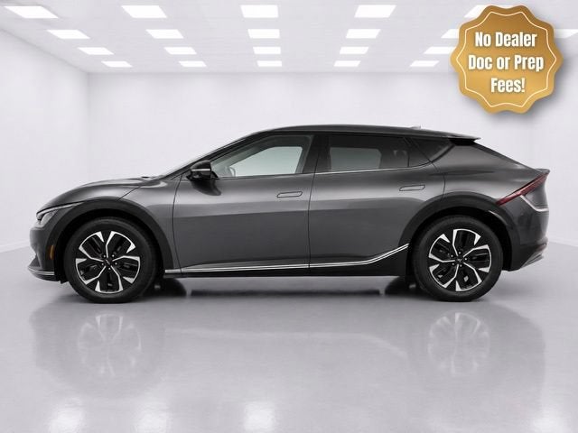 2023 Kia EV6 Wind