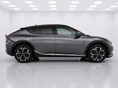 2023 Kia EV6 Wind