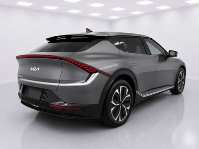 2023 Kia EV6 Wind