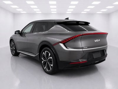2023 Kia EV6 Wind